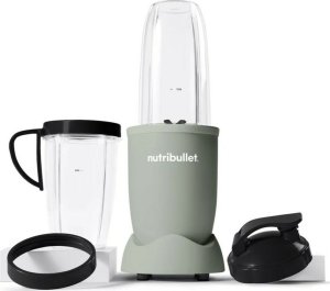 Nutribullet Mikser z Tworzywa Sztucznego Nutribullet NB907MAJD 900 W 946 ml 1