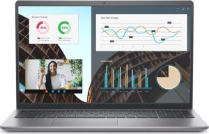 Laptop Dell Vostro 3530 i7-1355U / 16 GB / 512 GB / W11 Pro / 120 Hz (N1805QMVNB3530EMEA01) 1