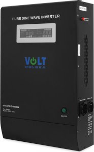 UPS Volt VOLT Zasilacz awaryjny SINUS PRO 5000 W 48/230V (3400/5000W) 2