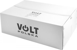 UPS Volt VOLT Zasilacz awaryjny SINUS PRO 5000 W 48/230V (3400/5000W) 8