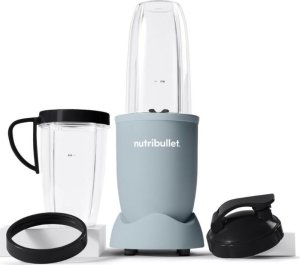 Blender kielichowy Nutribullet Pro NB907MASL 1