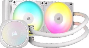 Chłodzenie CPU Corsair Nautilus 240 RS ARGB (CW-9060094-WW) 1