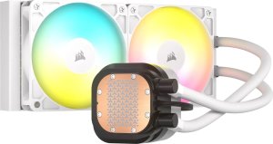 Chłodzenie CPU Corsair Nautilus 240 RS ARGB (CW-9060094-WW) 4