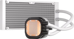 Chłodzenie CPU Corsair Nautilus 240 RS ARGB (CW-9060094-WW) 6