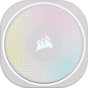 Chłodzenie CPU Corsair Nautilus 240 RS ARGB (CW-9060094-WW) 7