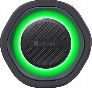 Głośnik Defender Głośnik Bluetooth ENJOY S800 20W Czarny 1