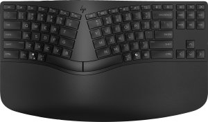 HP 965 Ergonomic Wireless Keyboard 1