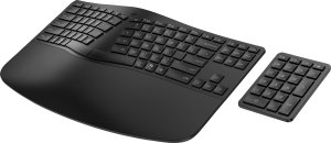 HP 965 Ergonomic Wireless Keyboard 2
