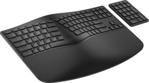 HP 965 Ergonomic Wireless Keyboard 3