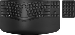 HP 965 Ergonomic Wireless Keyboard 7
