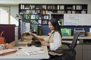 HP 965 Ergonomic Wireless Keyboard 8