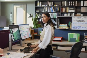 HP 965 Ergonomic Wireless Keyboard 9