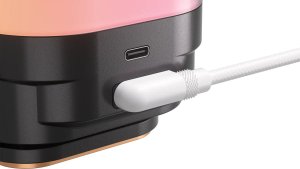 Chłodzenie wodne Corsair iCUE LINK Titan 240 RX LCD RGB (CW-9061025-WW) 4