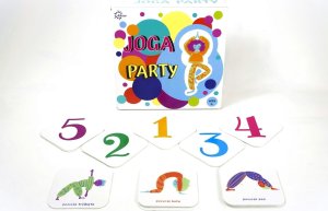 Abit Gra Joga Party 2