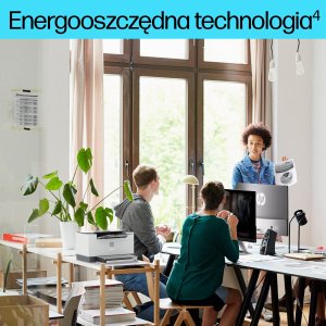 Drukarka laserowa HP LaserJet M207dw (8J9K9F) 14