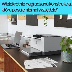 Drukarka laserowa HP LaserJet M207dw (8J9K9F) 18