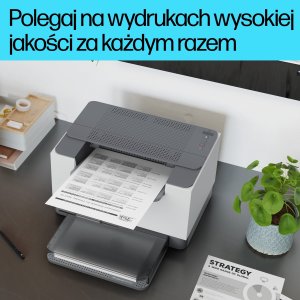 Drukarka laserowa HP LaserJet M207dw (8J9K9F) 20