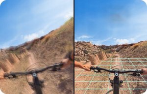 Kamera Insta360 Ace Pro 2 Bundle czarna 11