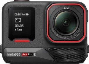 Kamera Insta360 Ace Pro 2 Bundle czarna 4