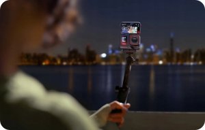 Kamera Insta360 Ace Pro 2 Bundle czarna 6