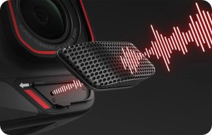 Kamera Insta360 Ace Pro 2 Bundle czarna 9