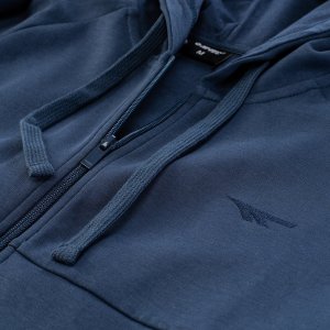 hitec Męska Bluza HADAR 5