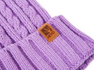 HEYO Czapka damska HCD004 HEYO 4