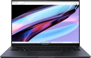 Laptop Asus Laptop Asus Zenbook Pro UX6404VV-DS94T i9-13900H/14.5" WQXGA+ (2880x1800) Touchscreen OLED 120Hz/16GB/SSD 1TB/BT/BLKB/DialPad/GeForce RTX 4060 8GB/Win 11 Tech Black 1