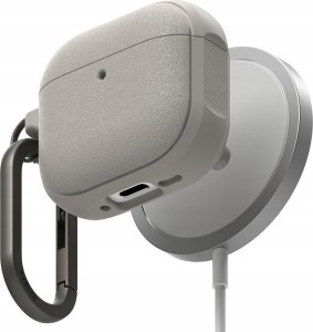Ringke RINGKE ONYX MAGNETIC MAGSAFE APPLE AIRPODS 4 WARM GREY 1