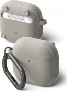 Ringke RINGKE ONYX MAGNETIC MAGSAFE APPLE AIRPODS 4 WARM GREY 2