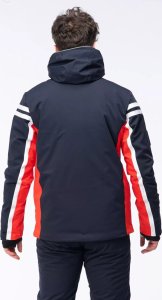 Kurtka męska Iguana Męska kurtka ocieplana Iguana BERGHO rozmiar S 12