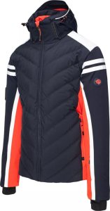 Kurtka męska Iguana Męska kurtka ocieplana Iguana BERGHO rozmiar M 2