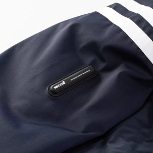 Kurtka narciarska męska Iguana BERGHO Granatowa r. L 9