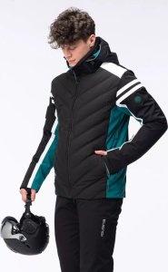 Kurtka męska Iguana Męska kurtka ocieplana Iguana BERGHO rozmiar L 13