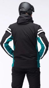 Kurtka męska Iguana Męska kurtka ocieplana Iguana BERGHO rozmiar L 15