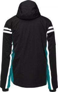 Kurtka męska Iguana Męska kurtka ocieplana Iguana BERGHO rozmiar L 3