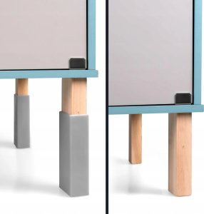 Promis Warsztat z narzędziami - zestaw majsterkowicza 65 części (WN100) 14