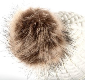 HEYO Czapka zimowa damska HCD005 HEYO 3