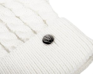 HEYO Czapka zimowa damska HCD005 HEYO 5