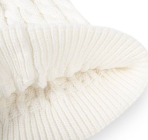 HEYO Czapka zimowa damska HCD005 HEYO 6