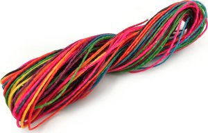 Scratch Zestaw kreatywnych sznureczków Wikki Stix - Super długie 3