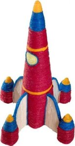 Scratch Zestaw kreatywnych sznureczków Wikki Stix - Super długie 5