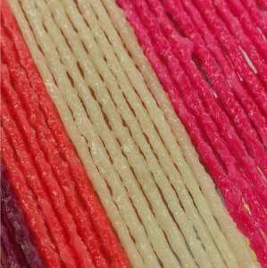 Scratch Zestaw kreatywnych sznureczków Wikki Stix - Super długie 10