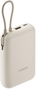 Powerbank Xiaomi Nie 10000mAh Różowy 1