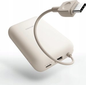 Powerbank Xiaomi 10000mAh Różowy 4