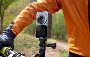 Wideorejestrator 360 Wideorejestrator Botslab V9H 19