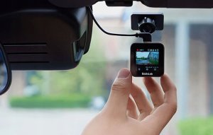 Wideorejestrator 360 Wideorejestrator Botslab V9H 21