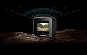 Wideorejestrator 360 Wideorejestrator Botslab V9H 22