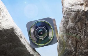 Wideorejestrator 360 Wideorejestrator Botslab V9H 23