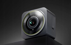 Wideorejestrator 360 Wideorejestrator Botslab V9H 24